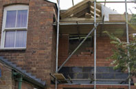 free Mulvin home extension quotes