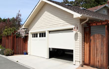 Mulvin garage construction leads